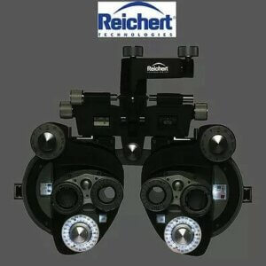 REICHERT Ultramatic RX Master™ Illuminated Phoroptor®